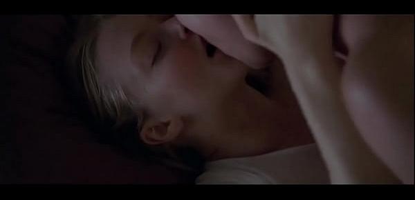  Amanda Seyfried in Big Love